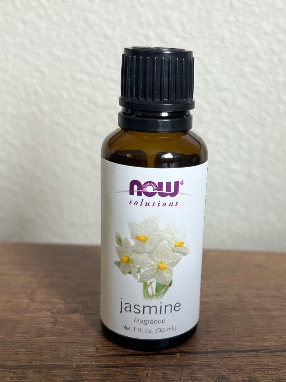 Jasmine Fragrance 1 fl oz